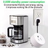 digi-office Wireless Remote Control Outlet Switch 500 ft long Range