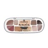 essence - Eyeshadow palette - nude eyeshadow palette