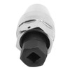 3/8in Drive Stud Extractor Steel Alloy Universal Broken Bolt Remover
