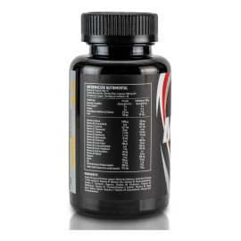 Max Vt Multivitaminico 60 Cápsulas Guaraná Protgt