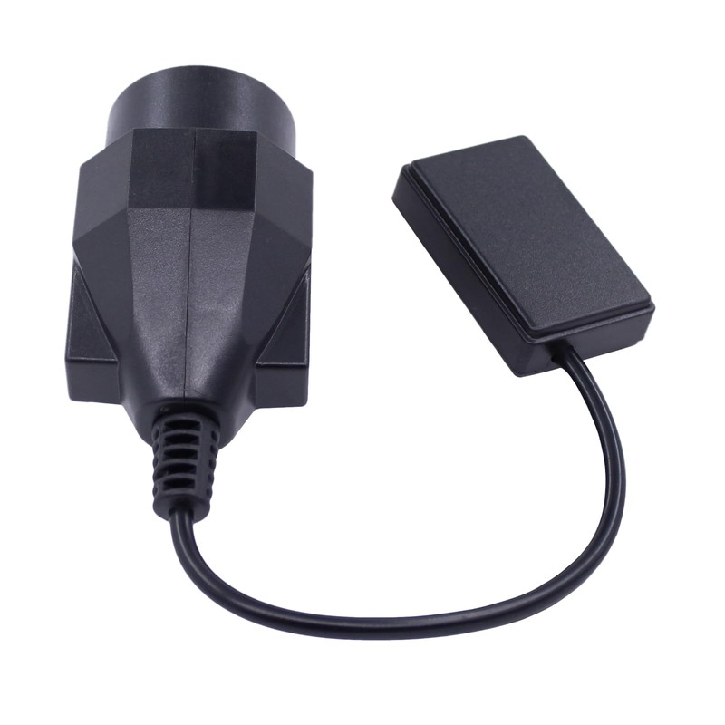 Doo Engy Service Reset Interval Reset OBD 20-Pin for Car