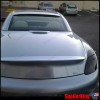 Spoilerking Rear Roof Spoiler Window Wing (Fits: Lexus SC430 2002-10)