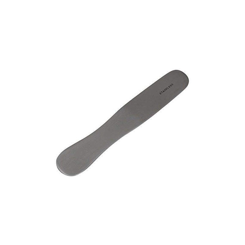 舌圧子（板状）小児用 ●サイズ（幅×全長）：18×100㎜