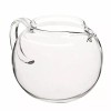 Life Upgrade Kozy Kettle - 5 Cup Glass Teapot with