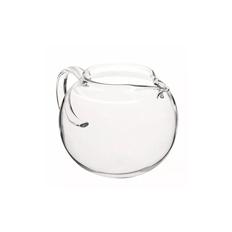 Life Upgrade Kozy Kettle - 5 Cup Glass Teapot with