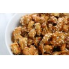 Joe's Tasty Travels Maple Honey Sesame Cashews, 250g/8.75 oz. Bag