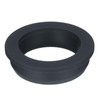 QUARKZMAN T Type Rubber Grommet Holder Diameter 51.3mm Inner Diameter