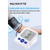 Aparato Para Checar La Presion Tensiometro Digital 1 Pcs Bluemos