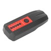 EMF Meter Magnetic Field Detector Electromagnetic Radiation Tester with 5