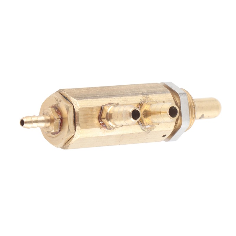 3 Holes Dental Chair Unit Standard Foot 3mm 5mm Valve