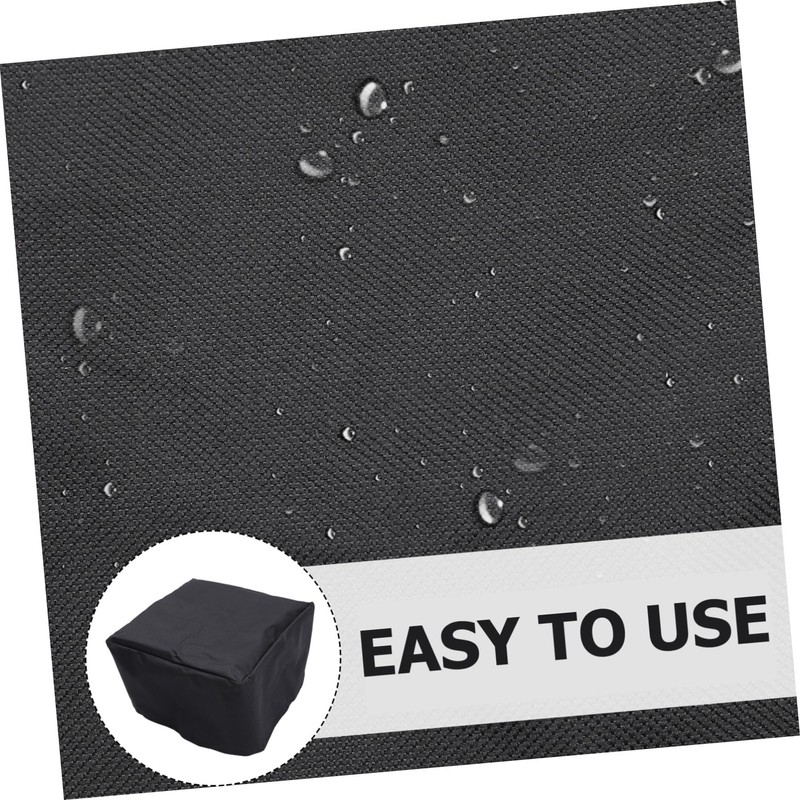 Gatuida 1pc Projector Cover Dust and Scratch Protector for Home