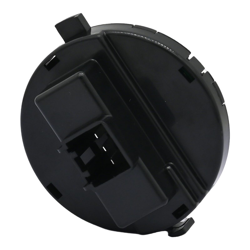 Dcmr Blower Motor Resistor Compatible with Mazda Cx-5 2016 Cx5