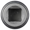 Tone HP4AH-14 Hexagon Socket for Impact, 0.5 inch (12.7 mm)