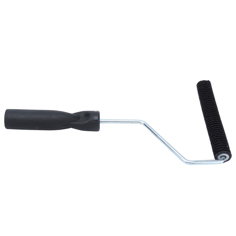 Diameter 22x150mm Fiberglass Roller Fiberglass Laminating Tool for Fiberglass Industry
