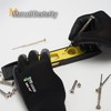 DEX FIT Sandy Nitrile Work Gloves FN331S, 3D-Comfort Fit, Heavy