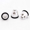 Generic 6X Replacement Pressure Washer Valve Kit, Check Valve Kit