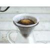 KINTO SCS 27633 Cotton Paper Filter, 2 Cups, Coffee, Hand