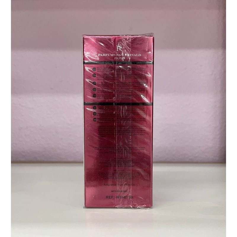 Parfums San Reinald Mi Vida Tease Eau De Parfum 0.85oz