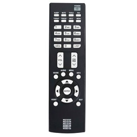 WD73737 WD73738 WD73740 WD65736 WD65737 WD65738 Replaced Remote fit for Mitsubishi TV WD65733 WD65734 WD65735 WD65736 WD65737 WD65738 WD65738 WD-65735 WD-65736 WD-65737 WD-65738