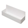 Towa Sangyo 39208 Bathroom Rack, Magnetic Type SQ Magnet, Bath
