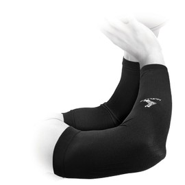 Mueller 72020 72020 Graduate Compression Performance Arm Sleeve, XS Size, UV Protection, Moisture Wicking