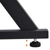 Yaheetech Drafting Table for Artists Art Desk Drawing Painting Studying