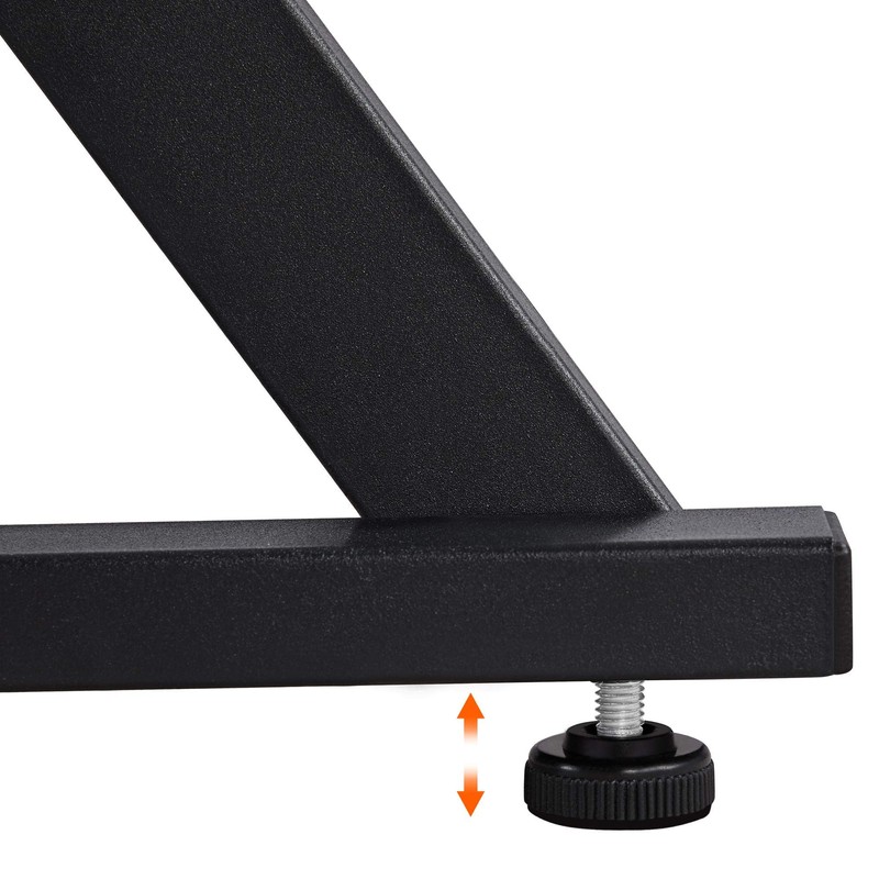 Yaheetech Drafting Table for Artists Art Desk Drawing Painting Studying