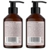 Bali Curls Curl Defining Set - Hydrating Curl Cream &