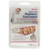 Complete Medical Visco-Gel Hammer Toecrutch Pk/2, Medium