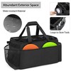 HODRANT HODRANT Detailing Bag with Polisher Carry Bag, Large Detail