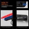 Spigen Life Key Holder Hub for wall and Carabiner with