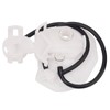 AHL Fuel Pump Compatible with Honda MSX125 GROM 125 2014-2017