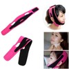 Face Lifting Slimming Belt, Facial Cheek V Shape Lift Up