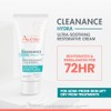 Eau Thermale Avène Clean-AC Hydrating Cream, 1.3 fl. Oz