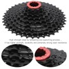 ZTTO 9 Speed Flywheel 11‑40T Cassette Bike Freewheel for Mountain