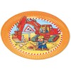 Lutz Mauder 8 Plates * Diggers & Construction Site *