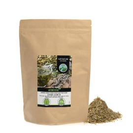 Wormwood cut (250g, 8.8oz), wormwood tea, wormwood 100% natural, wormwood tea without additives