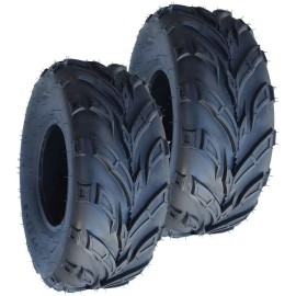 Far East Trailmaster MidXrx / Hammerhead Mudhead / 208R Set of 2 Front Tires (set of 2)