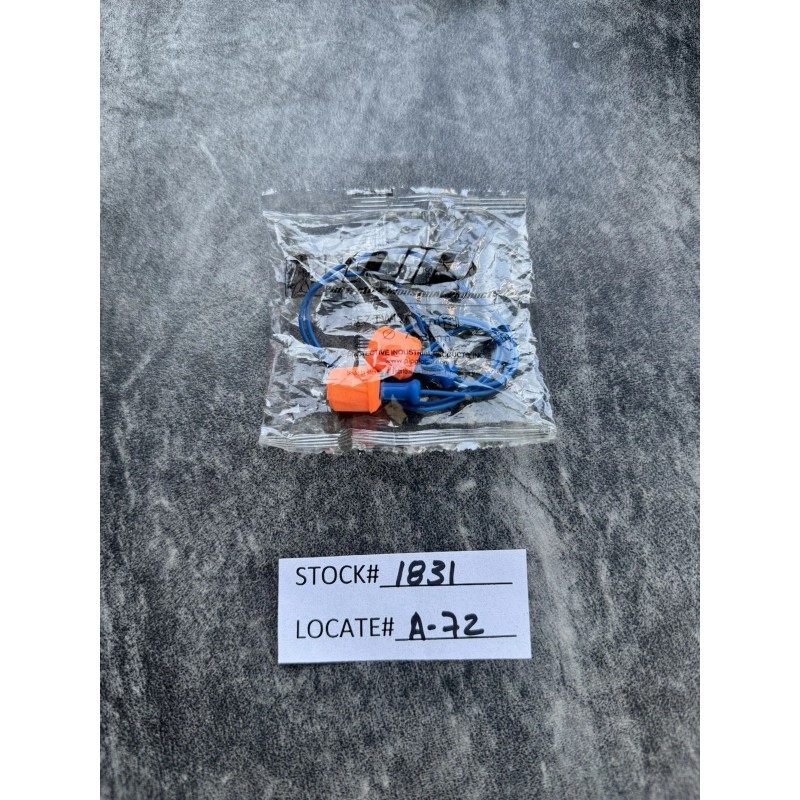 Safety Works Ez-Twist Foam NRR 30dB Disposable Foam Ear Plugs