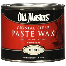 Old Masters 30901 Paste Wax