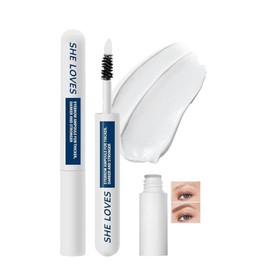 3.5 ml Eyebrow Serum, Eyebrow Booster, Eyebrow Growth Serum, Activates Hair Follicles from the Root for Density, Strong and Full Eyebrows, Eyebrow Colour Improvement