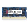 DDR3 / DDR3L 4GB Laptop RAM 1600MHz PC3L/PC3-12800 SODIMM Non-ECC