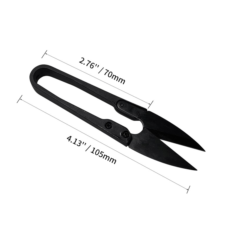 HFS(R) Bonsai Pruner Pruning Scissors for Bud and Leaves Trimmer