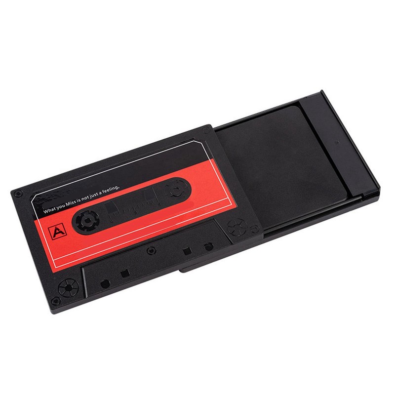 2.5 Inch SSD Enclosure Professional 5Gbps 2.5 Inch to USB