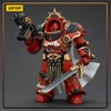 JOYTOY Warhammer 40K Blood Angels Legion Praetor in Tartaros Terminator