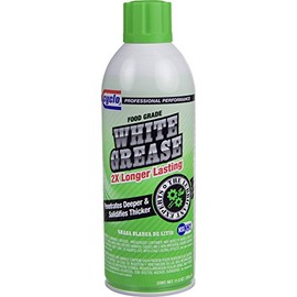 Cyclo - White Grease