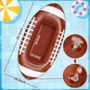 Inflatable Football Cooler 1 PCS for Party BBQ Picnic Pool