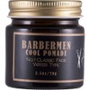 barberman hair pomade hard 70g