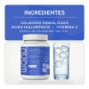 Colágeno Hidrolizado I Wonu I 345g I 30 Servicios I