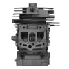 44mm Chainsaw Cylinder Piston Kit 1143 020 1207 Die Casting